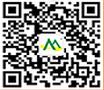 掃一掃，關(guān)注我們最新消息